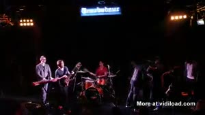 Fail On Stage