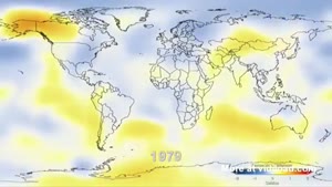 Is The Earth Warming Up?