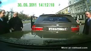 Insurance Fraud Gone Wrong