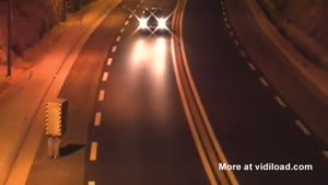 Guy Pretends To Be A Speed Camera