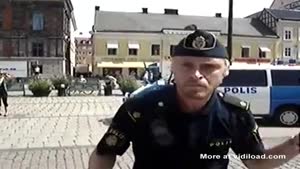 Party Police