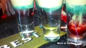 Most Disgusting Shot Ever