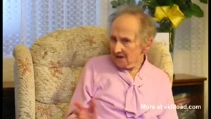 100 Year Old Woman Is Addicted To Gaming