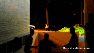 Water Bomb Headshot