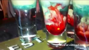 Alien Brain Hemorrhage