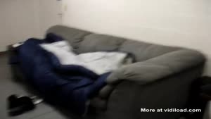 Chainsaw Wake Up Call