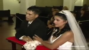 Groom With Cold Feet