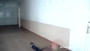 Faceplant In Front Of The Whole Class