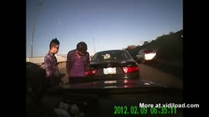 Why You Should Have A Dashcam