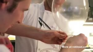 Edible Balloon Tastes Good