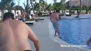 Lame Prank Backfires Immediately