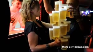 How To Get 20 Beers At A Time