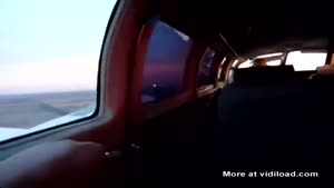 Scary Emergency Landing