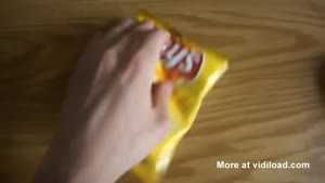 These Crisps Don't Make You Fat