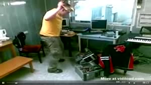Complicated Computer Repair