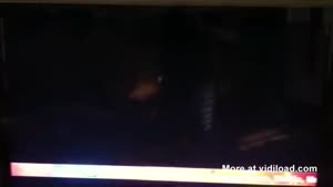 News Anchors Fall Asleep During Commercial