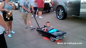 Pimp My Stroller