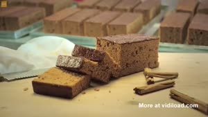 Hilarious Gingerbread Commercial