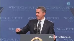 Obama Is Sexy And He Knows It