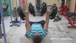 Too Heavy