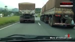 Hidden Passenger