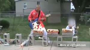 Rock & Roll Karate