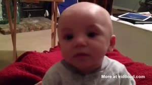 Baby's First April Fools