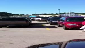Vomit Prank Turns Out Funnier Than They'd Hoped