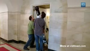 Virtual Tour Through The White House