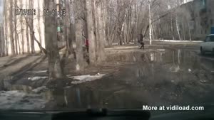Watch Out For That...