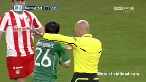 Soccer Psychopath