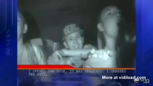 A Joyride They Won't Easily Forget...