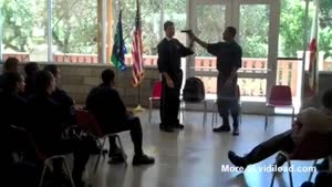 What To Do When A Gun Is Pointed At You?