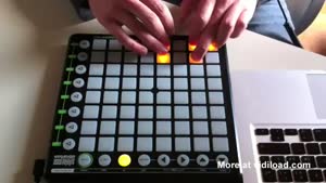 Cool Dubstep Creation