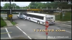 13 Identical Crashes In 1 Year