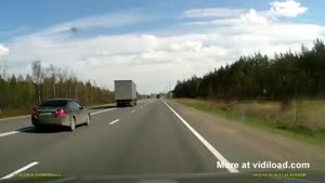 Never Drive Tired