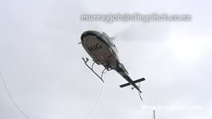 Helicopter Crash