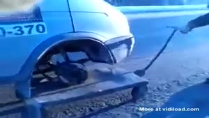 Eastern European Towing Service