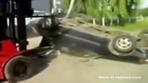 Replacing Someone's Car Gone Completely Wrong