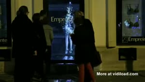 Taking Window Advertising To The Next Level