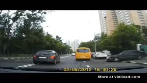 BangBus In Action