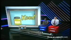 Awkward Puzzle Picture On TV-Show