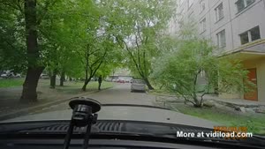 Dashcam Gets Stolen From Car