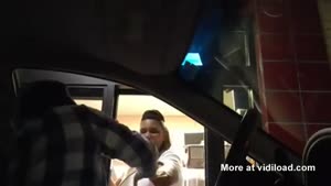 Electricity Prank Freaks People Out