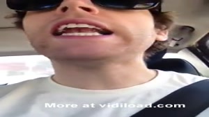 Guy Does Great Dubstep Imitation