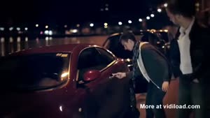Helping A Drunk Driver