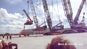Crane Carries Crane Carries Crane Carries Crane