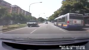 Very Close Call