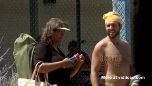 Can You Put Some Sunscreen On My Back?