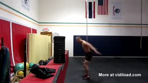 Insanely High Jump